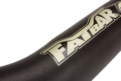 Guidon Renthal R-Works Fatbar 36 931 Reed/Windham Universel
