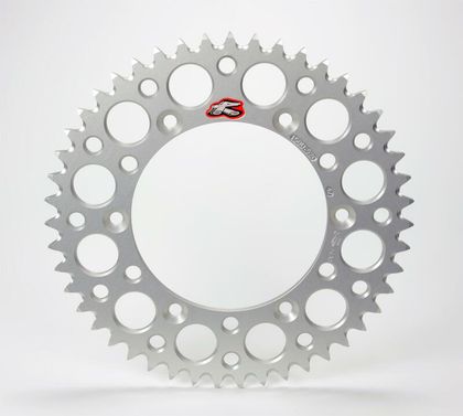 Renthal Aluminium ultralicht zelfreinigend 154U - 520 Kroon