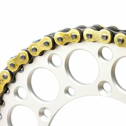 Chaîne Renthal de transmission 520R33 SRS Ring 520 Universel