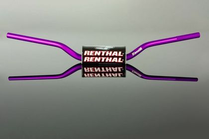Guidon Renthal Fatbar 831 Universel