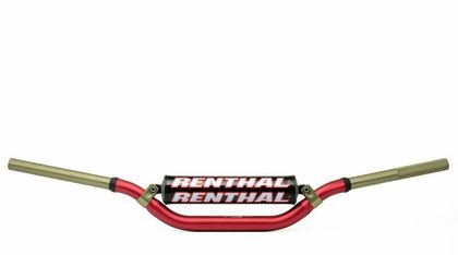 Guidon Renthal Twinwall 922 RC High Universel