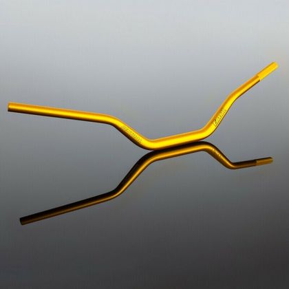 Guidon Renthal Fatbar 609 RC High