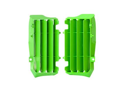 R-tech KXF VERT Radiator grill