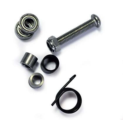 R-tech Forged replacement bearing Universal Lever screw kit