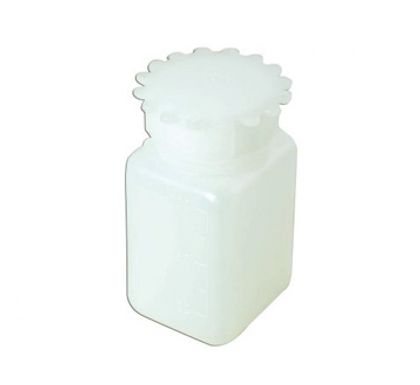 R-tech 0.1L pitchers with cap Universal Dosage device