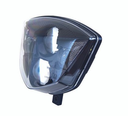 Phare avant R-tech Feu LED Homologué GASGAS