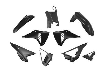 R-tech 5p Plastic kit