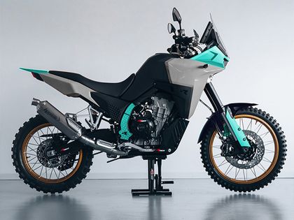 R-tech 11p Plastic kit