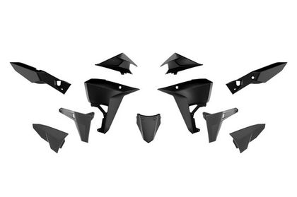 R-tech 11p Plastic kit