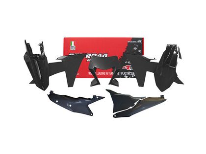R-tech 6p Plastic kit