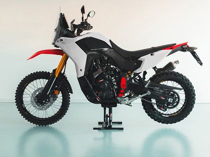 R-tech 8p Plastic kit