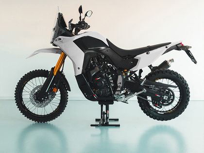 R-tech 8p Plastic kit