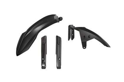 guarda-lamas R-tech Kit 3p