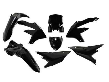 R-tech 6p Plastic kit