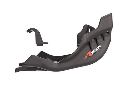 R-tech black Engine protection