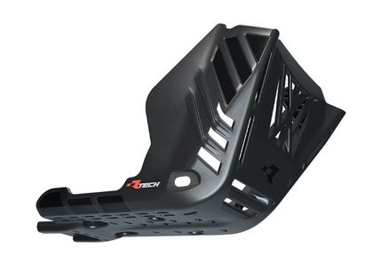 R-tech 1p Motorbescherming