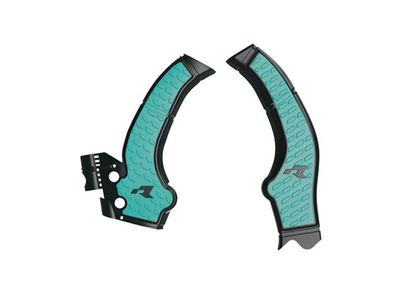R-tech bi - materiaal 2p Framebescherming