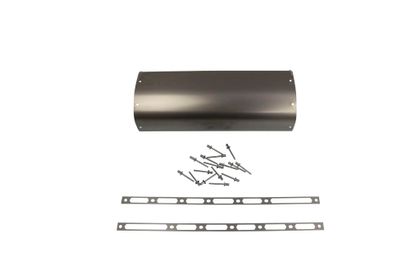 Akrapovic Manschette Ersatzteil Schalldämpferhülle Universell