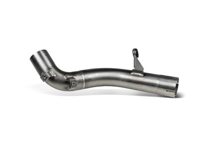 Tube de raccordement Akrapovic liaison