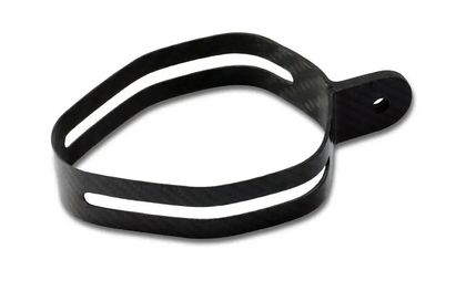 Collier de silencieux Akrapovic 18601126 Universel