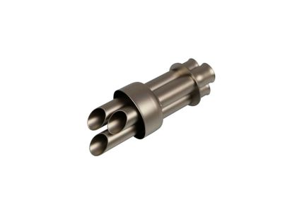 Reducteur de bruit Akrapovic Insert décibels