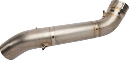 Tube de raccordement Akrapovic liaison Universel