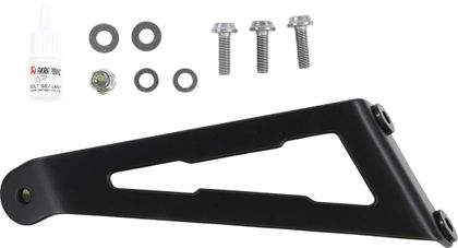 Support de silencieux Akrapovic 18602075