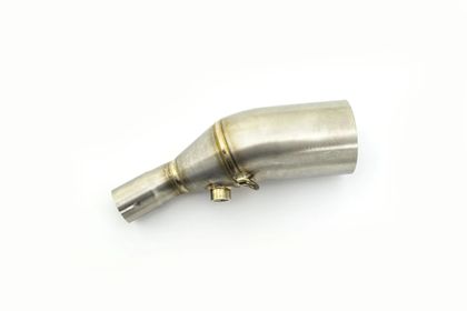 Tube de raccordement Akrapovic liaison