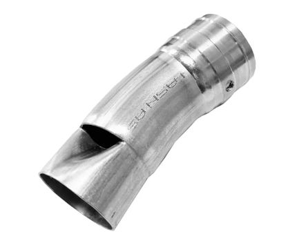 Reducteur de bruit Akrapovic Insert décibels