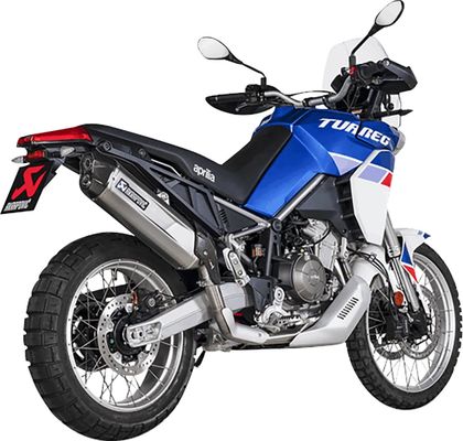 Akrapovic Im - Kopf Auslasskrümmer