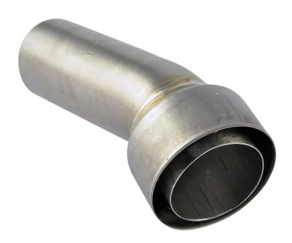 Reducteur de bruit Akrapovic Insert décibels Universel