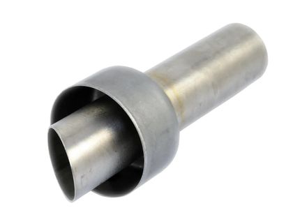 Reducteur de bruit Akrapovic Insert décibels Universel