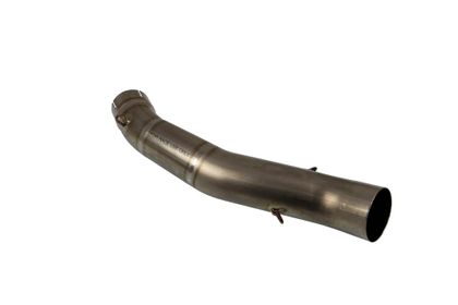 Tube de raccordement Akrapovic liaison