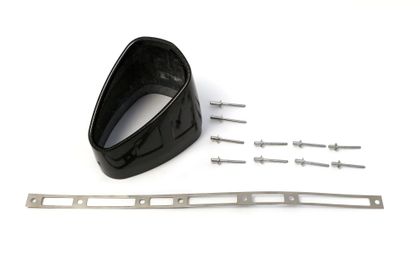 Embout du silencieux Akrapovic 18601900 Universel