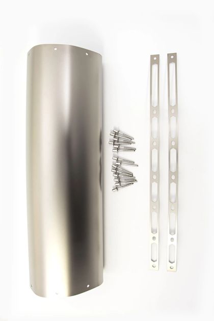 Akrapovic Ersatzteil Handschoner
