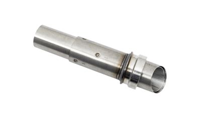 Reducteur de bruit Akrapovic Insert décibels