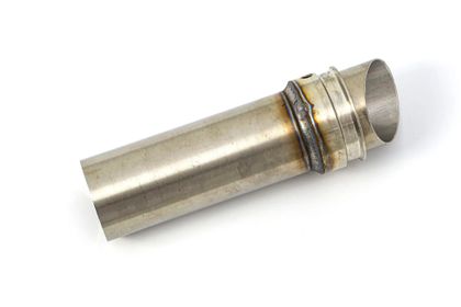 Reducteur de bruit Akrapovic Insert décibels