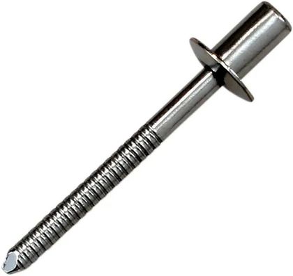 Rivets Akrapovic aveugle Universel Ref : SA00115A / 18602466 