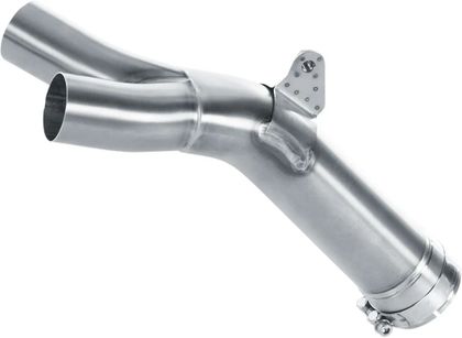 Akrapovic verbinding Verbindingspijp
