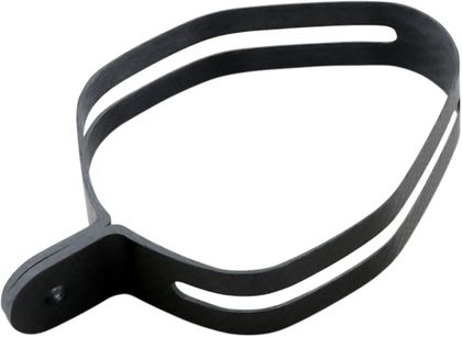 Collier de silencieux Akrapovic CZ3