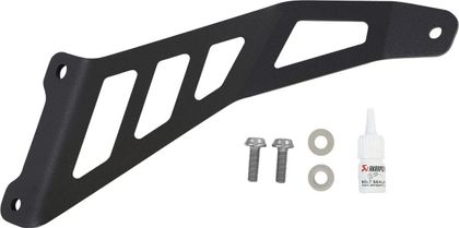 Support de silencieux Akrapovic Pièce rechange