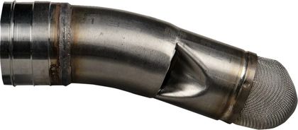 Akrapovic Insert Noise reducer