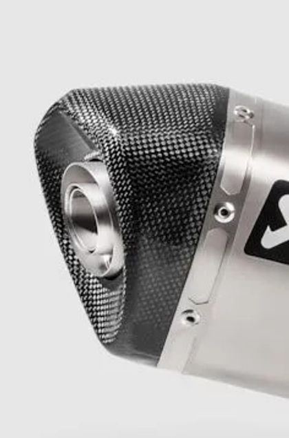 Embout du silencieux Akrapovic 18611810