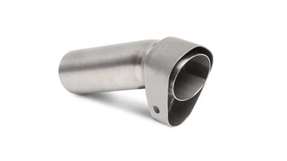 Reducteur de bruit Akrapovic Insert décibels