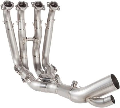 Akrapovic In - head Manifold