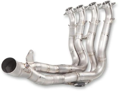 Akrapovic In - head Manifold