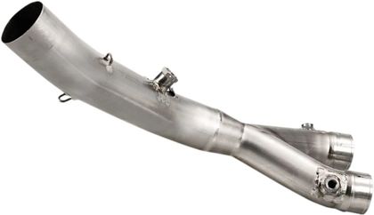 Akrapovic verbinding Verbindingspijp