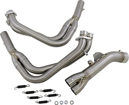 Akrapovic In - head Manifold