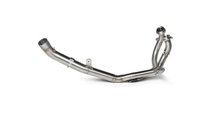 Akrapovic Header Replacement Manifold