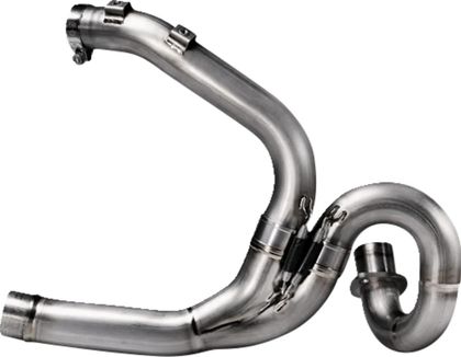 Akrapovic Header Replacement Manifold Ref : SA00147A / 18120564 